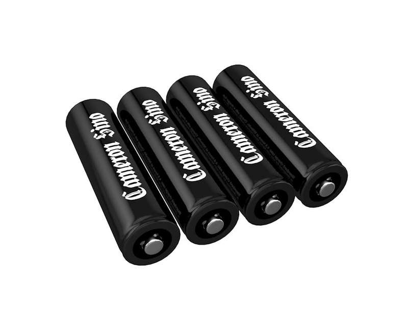 Rechargable Battery  CS-2HCCX4  for  AA