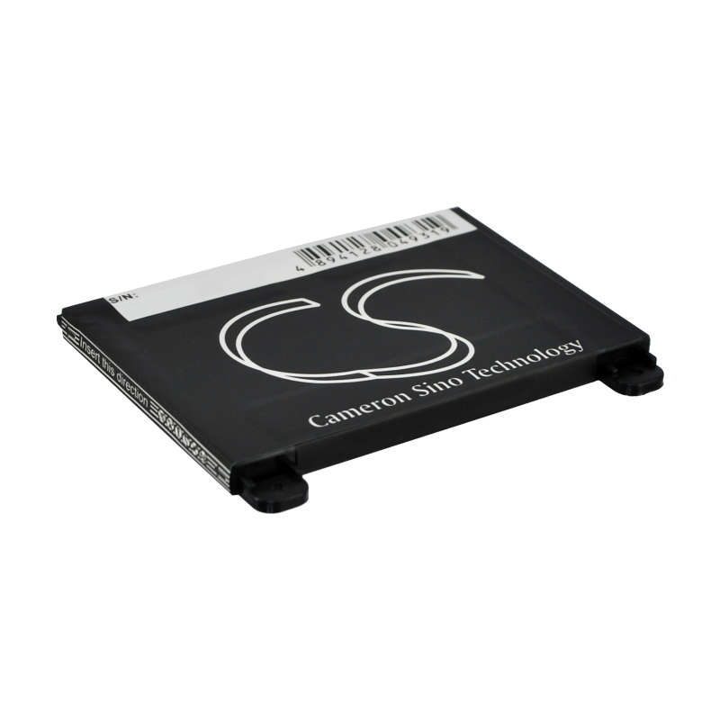 Ebook, eReader Battery CS-ABD004SL for AMAZON D00701 WiFi etc.