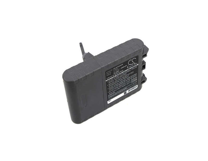 Vacuum Battery CS-DYC810VX for DYSON V8 etc.