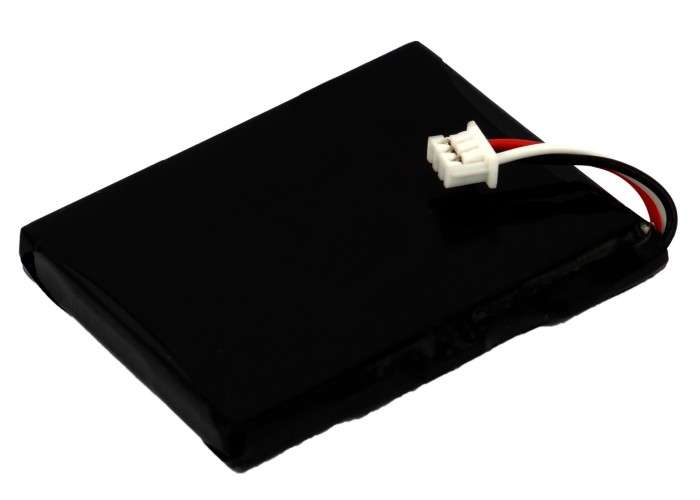 MP3, MP4, PMP Battery CS-EC003XL for APPLE iPOD Mini 4GB etc.
