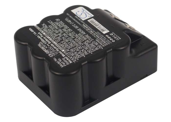 Survey Battery CS-GBE087SL for Leica TC400-905 etc.