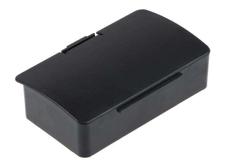GPS, Navigator Battery  CS-GM296SL  for  Garmin  GPSMAP 296  011-00955-00  etc