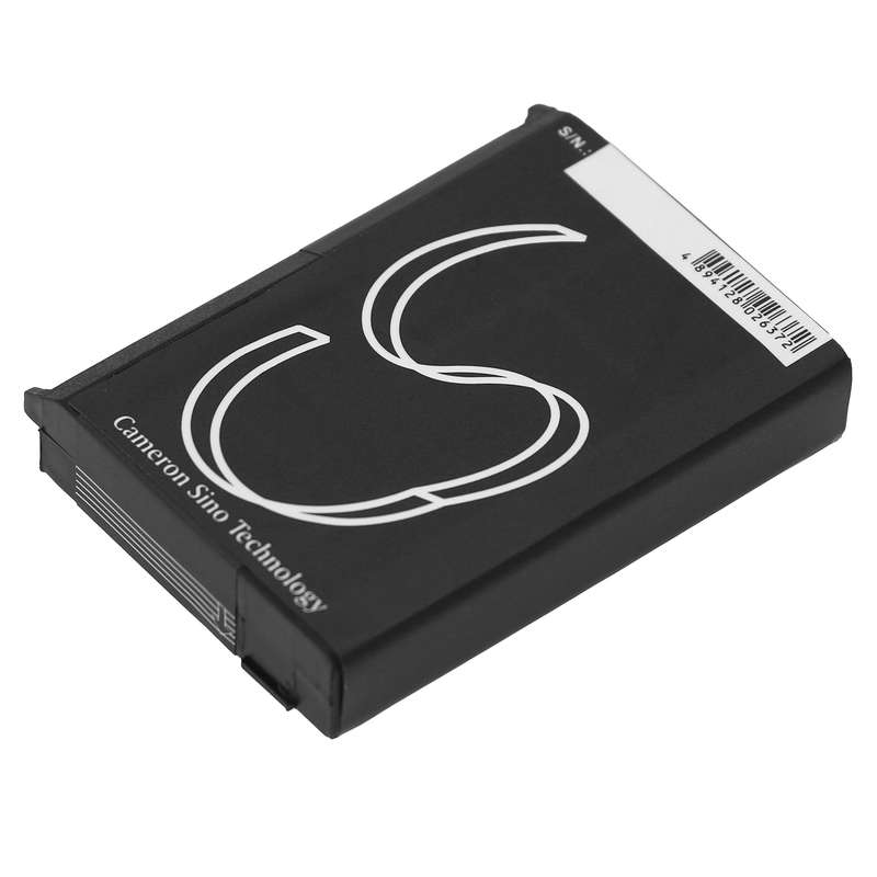 GPS, Navigator Battery CS-GM500SL for Garmin Aera 500 etc.