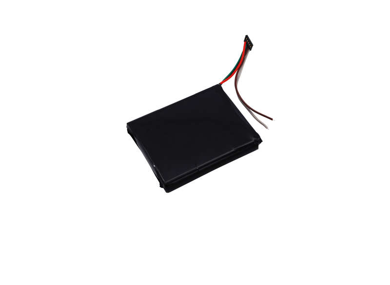GPS, Navigator Battery  CS-GME510SL  for  Garmin  Edge 510  361-00050-03  etc
