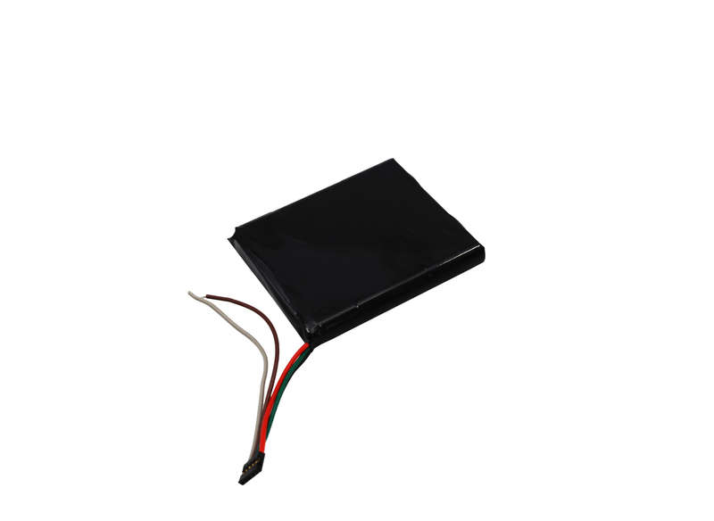 GPS, Navigator Battery  CS-GME510SL  for  Garmin  Edge 510  361-00050-03  etc
