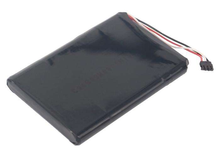 GPS, Navigator Battery CS-GME800SL for Garmin Edge 800 etc.