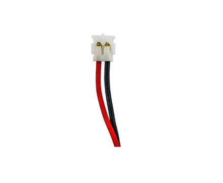 Smartwatch Battery CS-GMF500SH for Garmin Fenix 5 Approach S60 Forerunner 935 etc.