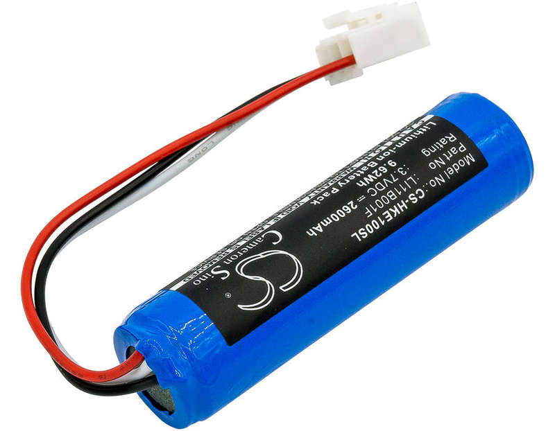 Speaker Battery  CS-HKE100SL  for  Harman/Kardon  Onyx studio 1  LI11B001F  etc.