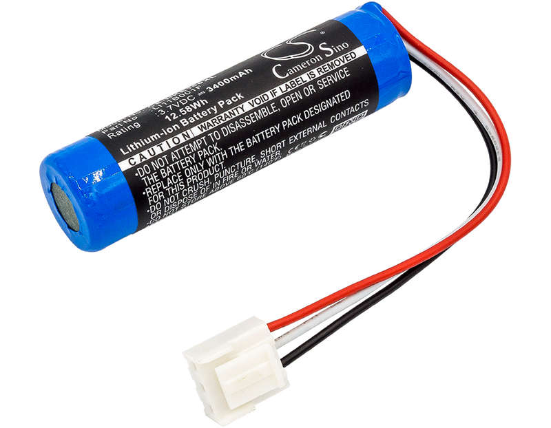 Speaker Battery CS-HKE100XL for Harman Onyx Studio 2 etc.