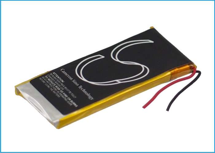 MP3, MP4, PMP Battery CS-IPNA6SL FOR APPLE 616-0531