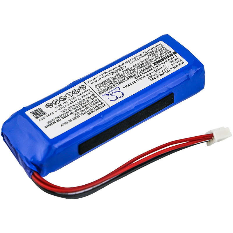 Speaker Battery  CS-JML320SL  for   Charge 3 2016 Version