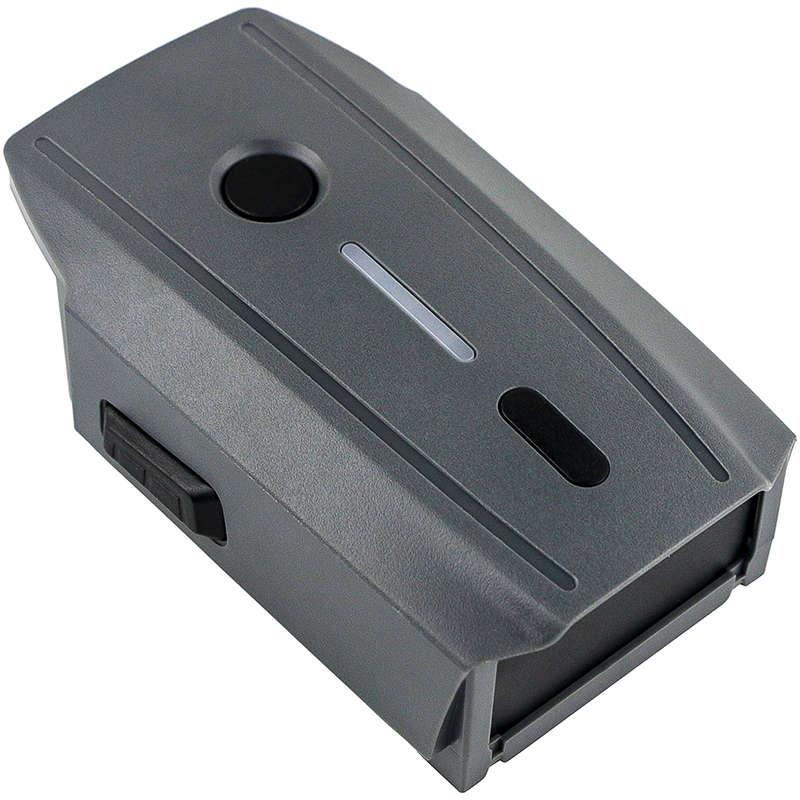 RC Hobby Battery CS-LT125RX for DJI Mavic Pro
