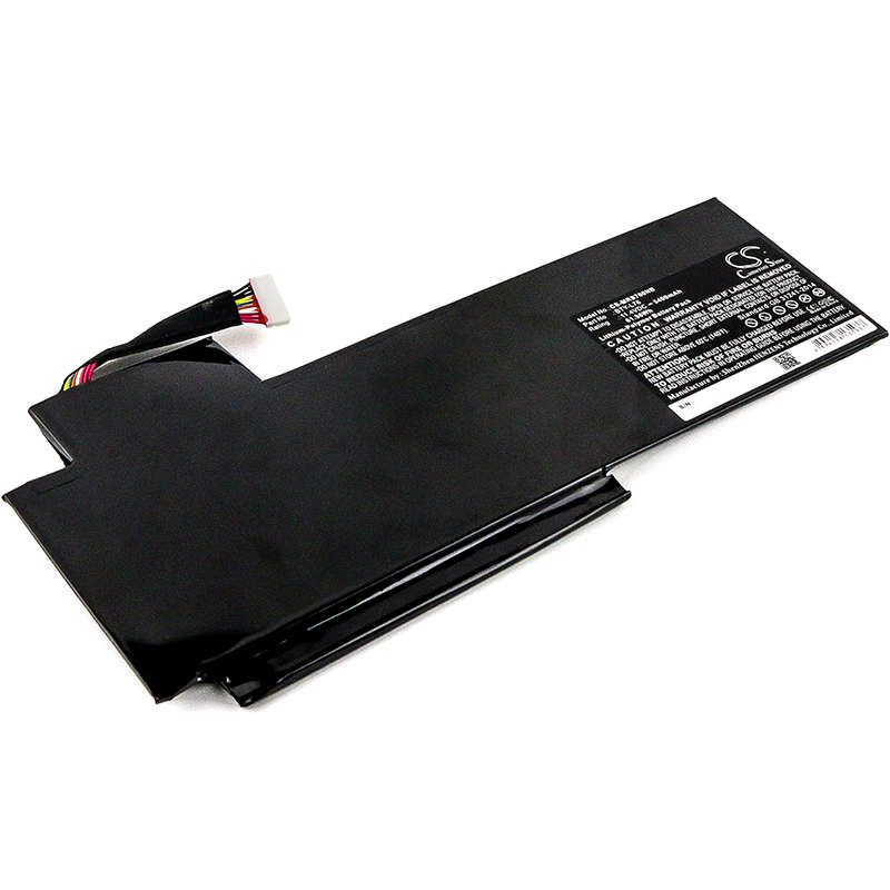 Notebook, Laptop Battery CS-MRS700NB for MSI 2PE-025CN etc.