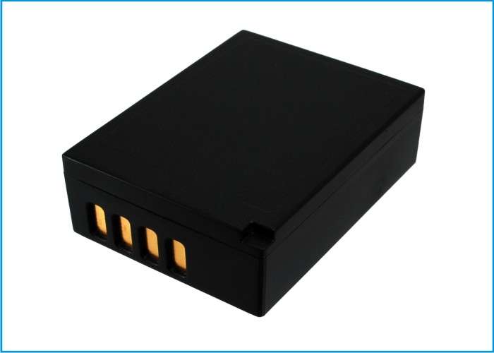 Camera Battery CS-NP126FU for FUJIFILM NP-W126 etc.
