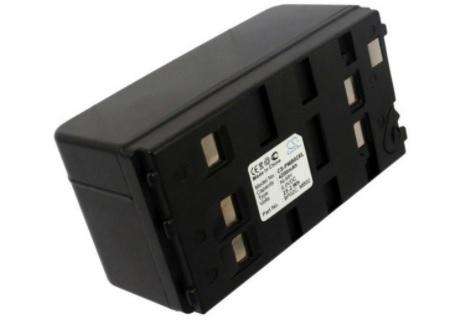 Survey Battery  CS-PMB02XL  for  PentaxR100 BP02C and MB02 etc.