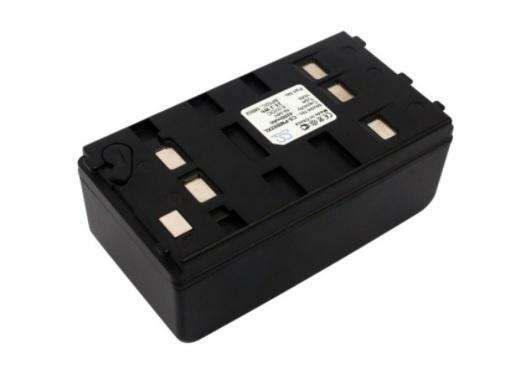 Survey Battery  CS-PMB02XL  for  PentaxR100 BP02C and MB02 etc.