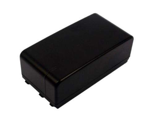 Survey Battery  CS-PMB02XL  for  PentaxR100 BP02C and MB02 etc.