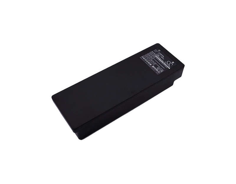 Crane Remote Control Battery CS-RBS950BL for PALFINGER 590 etc.