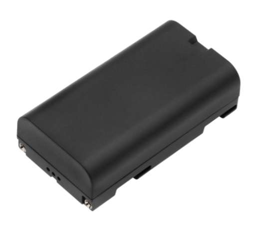 Equipment Battery CS-SDC46XL for Sokkia Pentax Rca  etc.