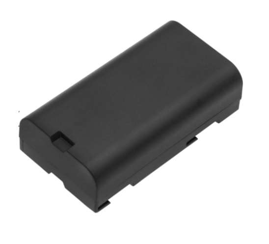 Equipment Battery CS-SDC46XL for Sokkia Pentax Rca  etc.