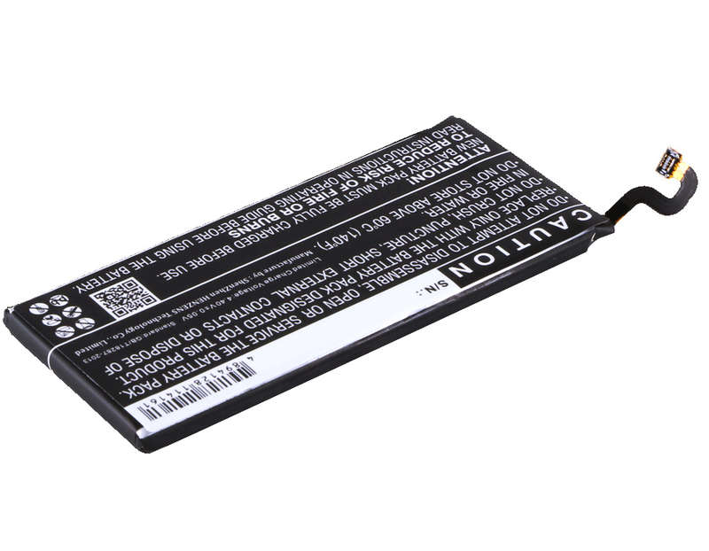 Mobile, SmartPhone Battery CS-SMG930SL for SAMSUNG Galaxy S7 etc.