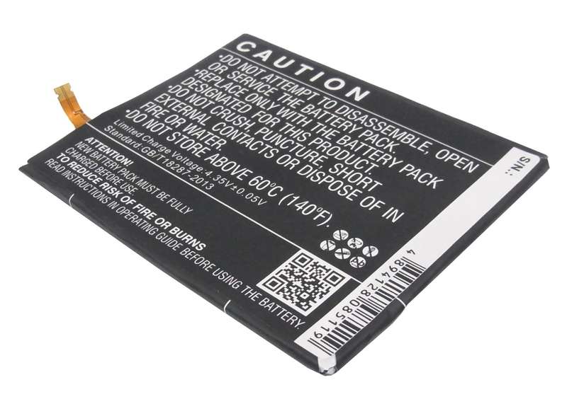 Tablet Battery  CS-SMT110SL  for  Samsung  SM-T110  EB-BT111ABE  etc.