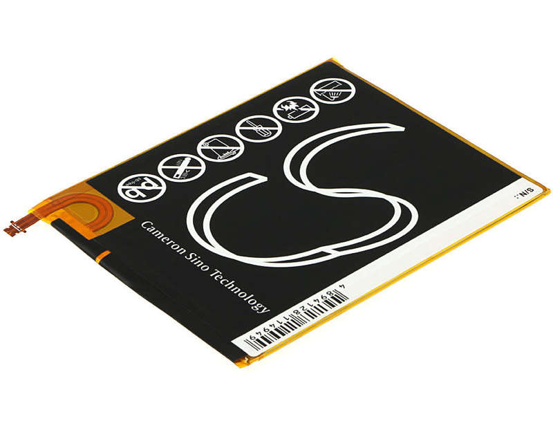 Tablet Battery   CS-SMT561SL  for  Samsung  SM-T561  EB-BT561ABE  etc.