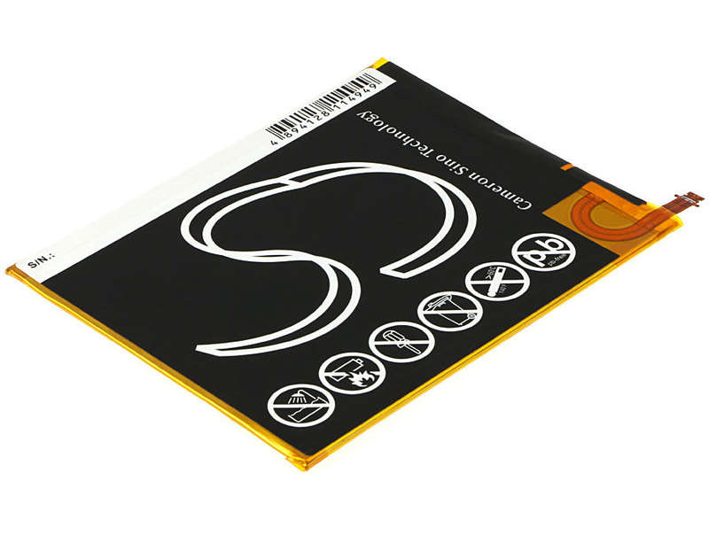 Tablet Battery   CS-SMT561SL  for  Samsung  SM-T561  EB-BT561ABE  etc.