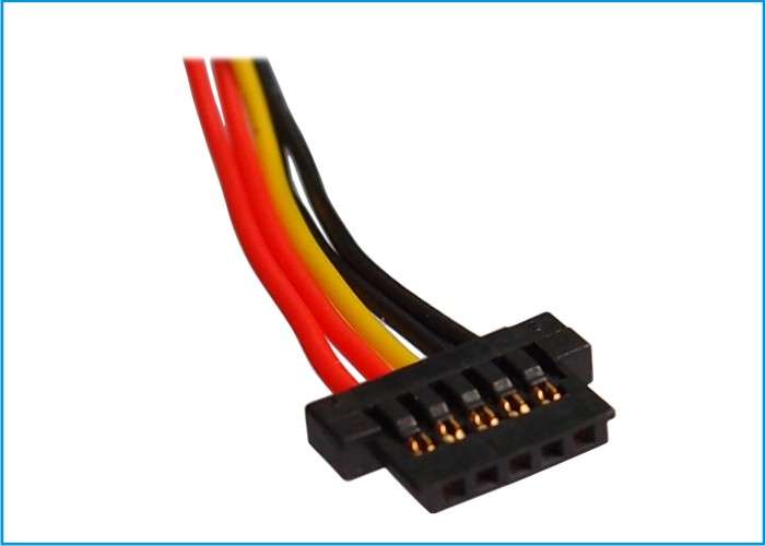 GPS, Navigator Battery  CS-TMG800SL  for  TomTom  Go 820  AHL03711022  etc.