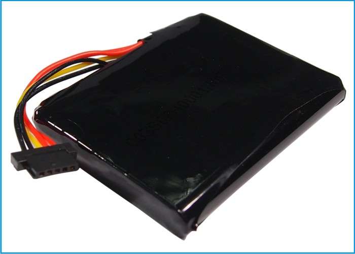 GPS, Navigator Battery  CS-TMG800SL  for  TomTom  Go 820  AHL03711022  etc.