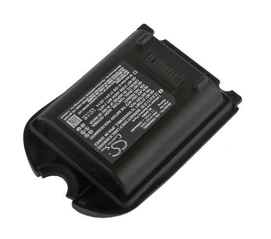 Equipment Battery  CS-TRS300SL  for  Trimble  TSC3  890-0163  etc.