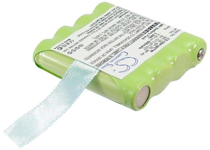 Two-Way Radio Battery  CS-UBP380TW  for  UnidenGMR1038  BP-38  etc