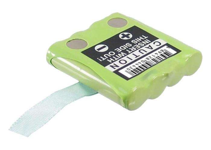 Two-Way Radio Battery  CS-UBP380TW  for  UnidenGMR1038  BP-38  etc