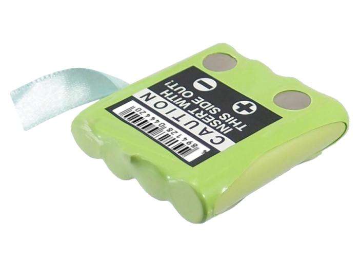 Two-Way Radio Battery  CS-UBP380TW  for  UnidenGMR1038  BP-38  etc