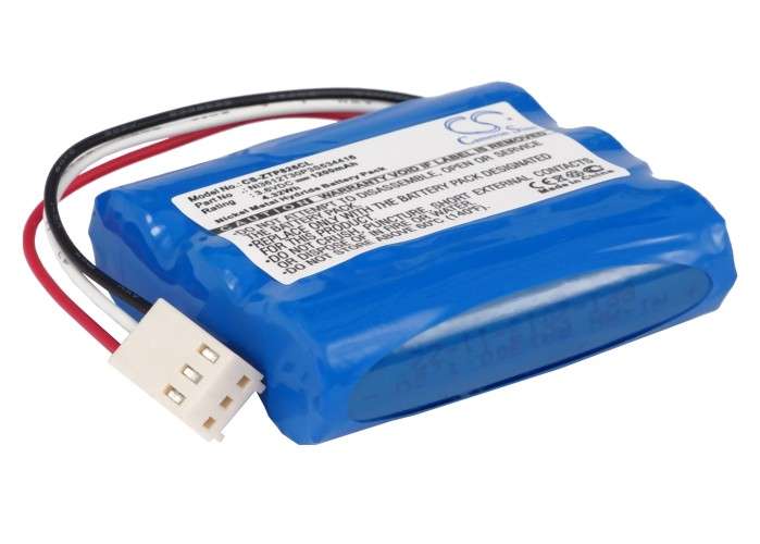 Cordless Phone Battery CS-ZTP826CL for ZTE WP612 etc.