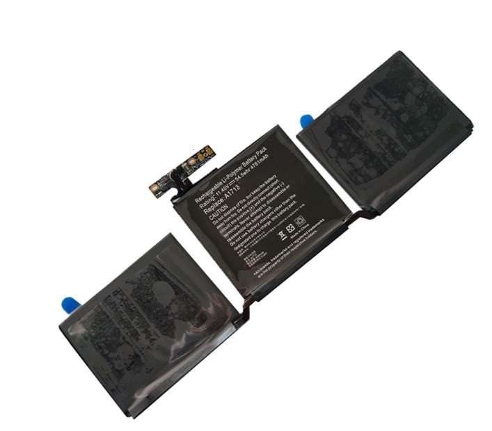 Notebook, Laptop Battery ITCS-A1713RM  for APPLE A1713 etc.