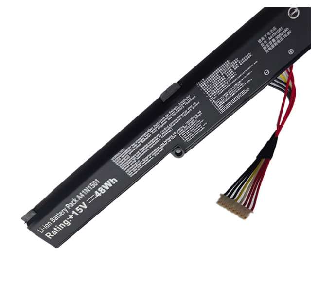 Notebook, Laptop Battery ITCS-ASUSA41N1501RM  for ASUS A41N1501 GL752V etc.