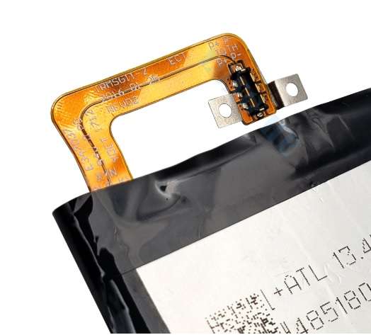 Mobile, SmartPhone Battery  ITCS-BBKONELHH  for Blackberry KeyOne  BBB100-1 BAT-63108-003