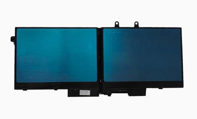 Notebook, Laptop Battery  ITCS-DELL4GVMPRM  for  DELL  Latitude 14 5400  4GVMP  etc.