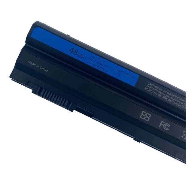 Notebook, Laptop Battery ITCS-DELL8858X  for DELL Latitude E5420  8858X  etc.