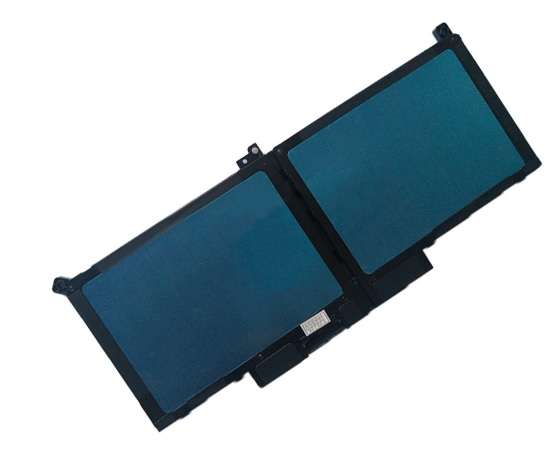 Notebook, Laptop Battery  ITCS-DELLF3YGT59WHRM  for  DELL  Latitude 12 7290  F3YGT  59WH  etc.