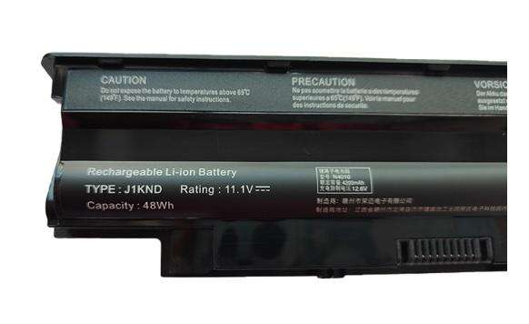 Notebook, Laptop Battery  ITCS-DELLJ1KNDRM  for  DELL Inspiron 13R  J1KND  etc