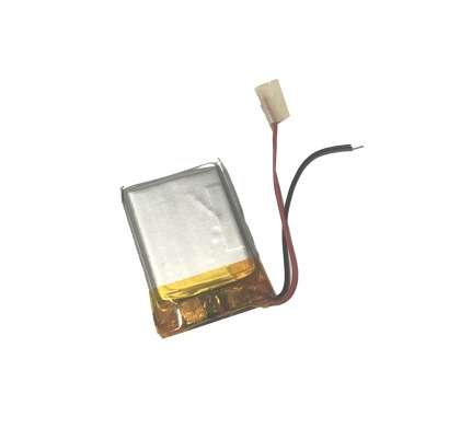Smartwatch Battery  ITCS-GMF6S  for  Fenix 6S  361-00086-12   etc.