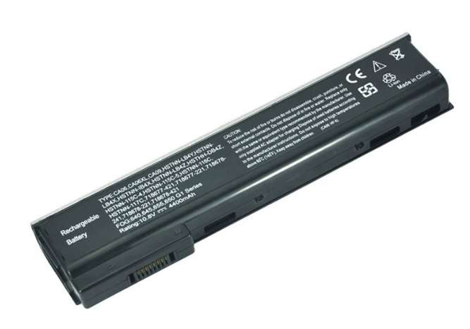 Notebook, Laptop Battery  ITCS-HPCA06XLYX  for  HP  ProBook 640  CA06XL  etc.