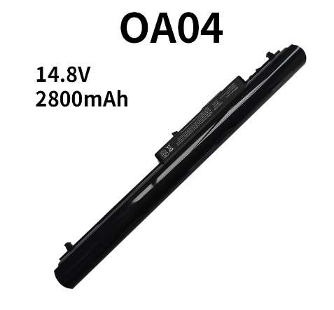 Notebook, Laptop Battery  ITCS-HPOA04RM  for  HP  OA04  etc