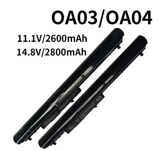 Notebook, Laptop Battery  ITCS-HPOA04RM  for  HP  OA04  etc