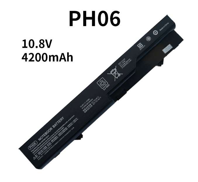 Notebook, Laptop Battery ITCS-HPPH06  for HP 420 etc.