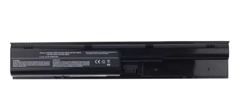 Notebook, Laptop Battery ITCS-HPPR06  for HP ProBook 4530s etc.