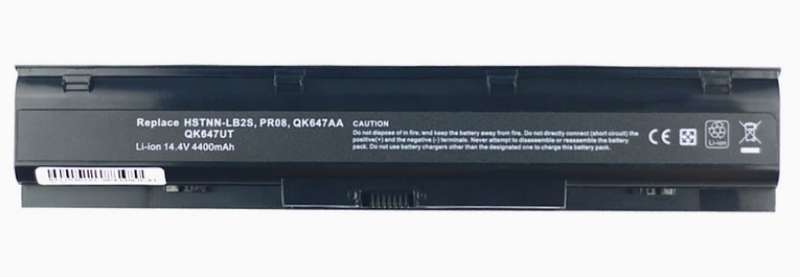 Notebook, Laptop Battery  ITCS-HPPR08YX  for  HPProBook 4730s  PR08  etc.