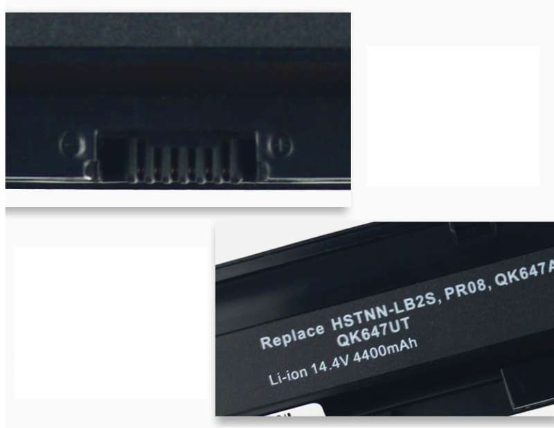 Notebook, Laptop Battery  ITCS-HPPR08YX  for  HPProBook 4730s  PR08  etc.